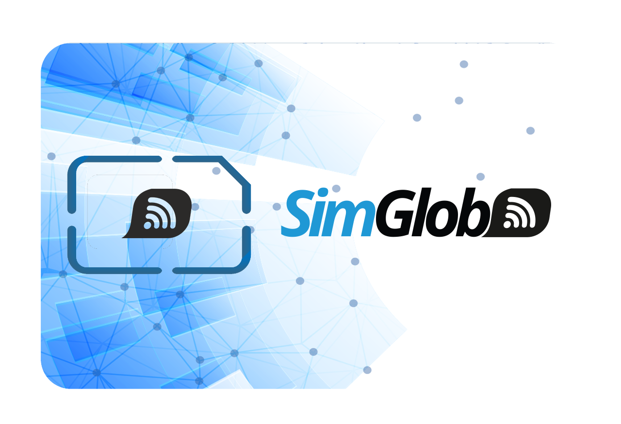 SimGlob Logo