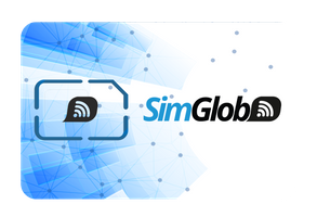 Miniatura SimGlob Logo