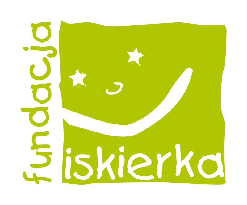 Fundacja ISKIERKA Profil Ngo pl