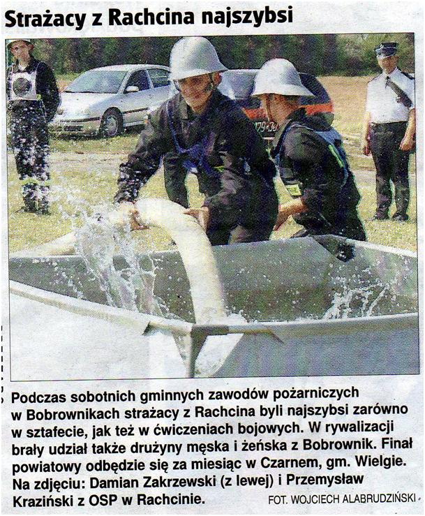 Gazeta Pomorska, 29 sierpnia 2011 r., nr 200 (19.161), s. 18A