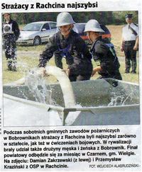 Miniatura Gazeta Pomorska, 29 sierpnia 2011 r., nr 200 (19.161), s. 18A