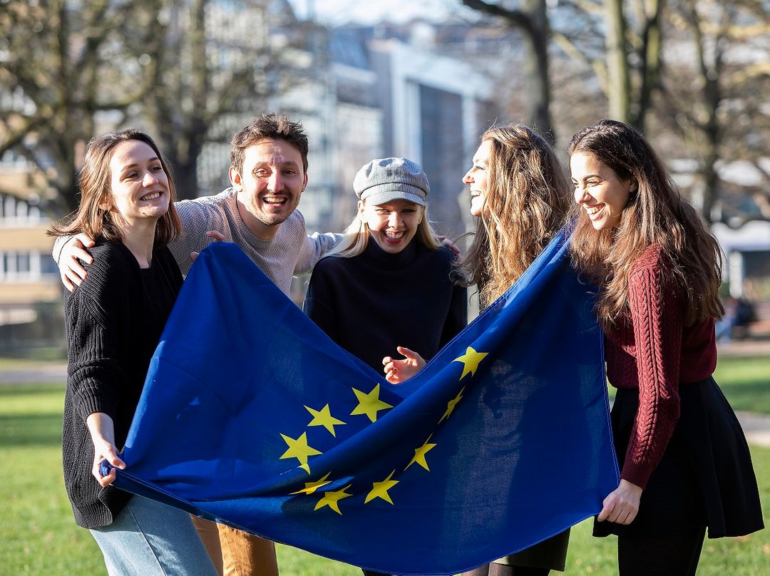 Польща: COVID-19 вразив їх найбільше