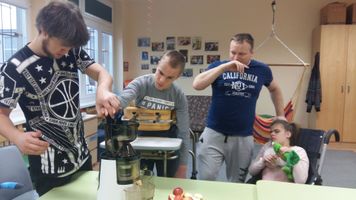 Miniatura wdrażamy zdrowe nawyki żywieniowe