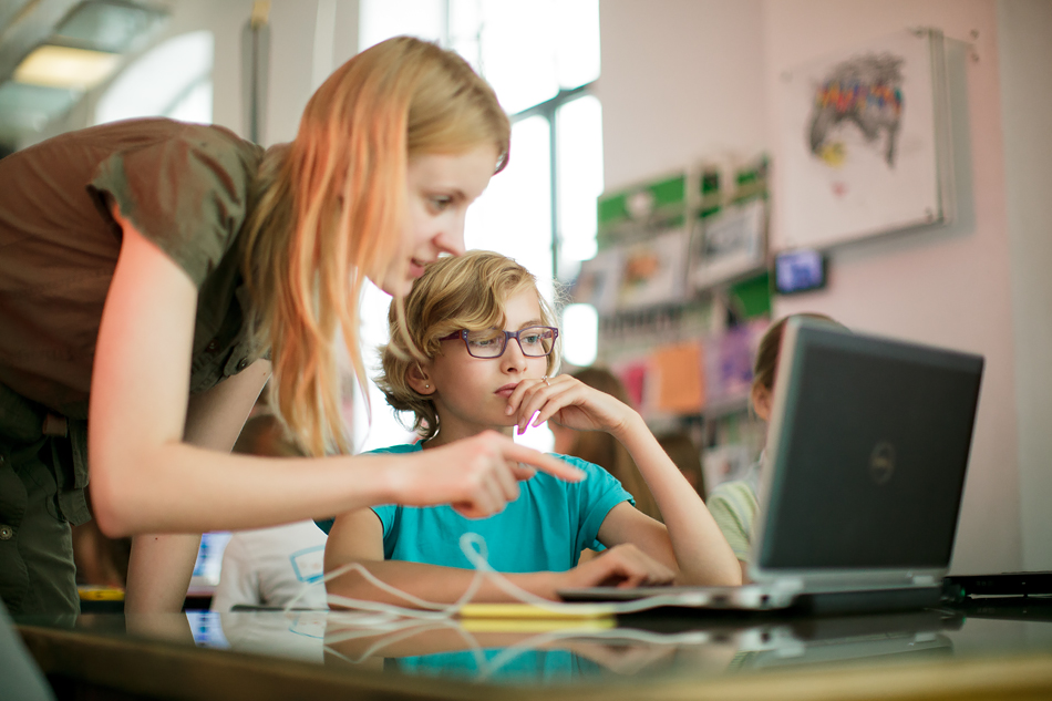 Fundacja Girls Code Fun - Profil - ngo.pl