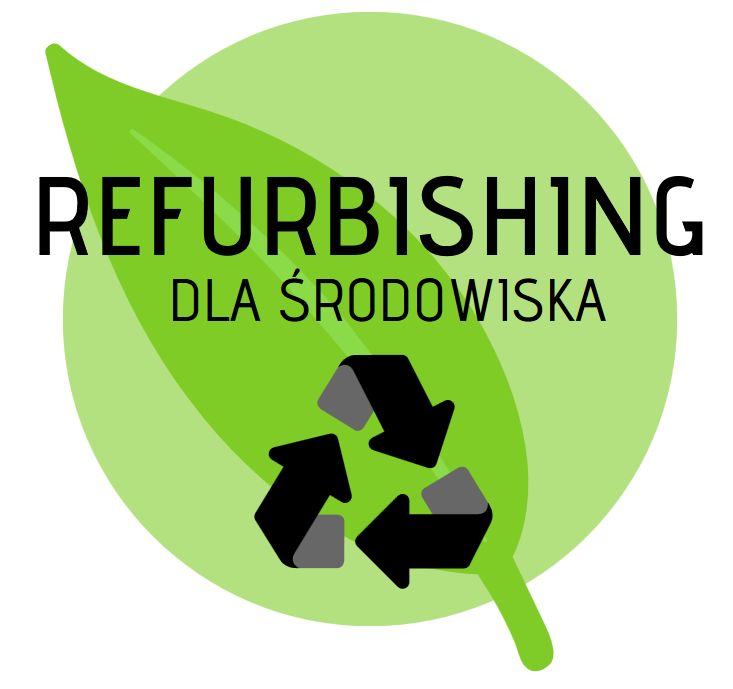 Refurbishing dla środowiska!