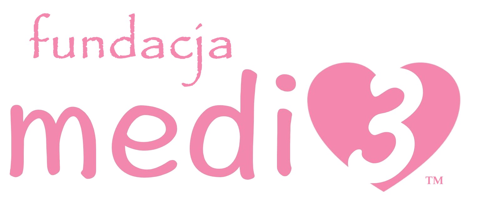 Fundacja Medi3 logo