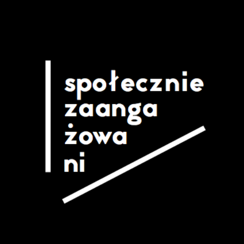 Logo stowarzyszenia