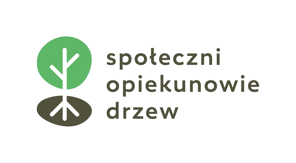 Logo grupy nieformalnej