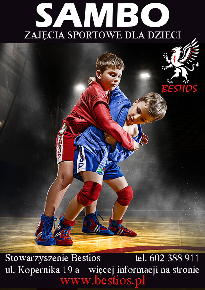 Sambo Dzieci