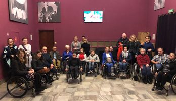 Miniatura Wydarzenia kulturalne i integracyjne