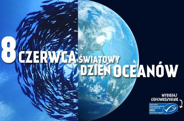 Polacy Gotowi Do Dzialania Na Rzecz Ochrony Oceanow 8 Czerwca Swiatowy Dzien Oceanow Artykul Ngo Pl