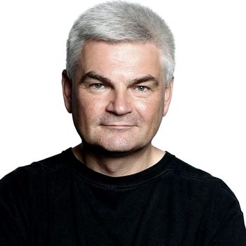Edwin Bendyk