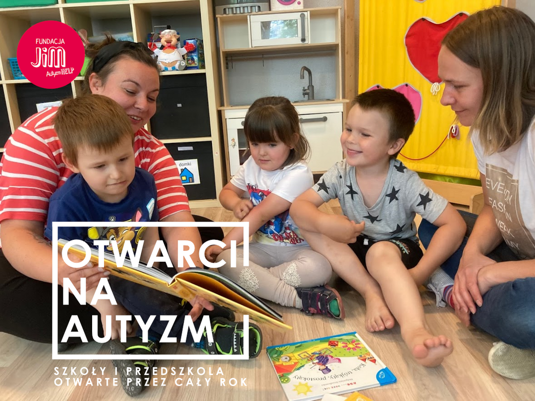 2 Latek Z Autyzmem Film W wakacje dzieci z autyzmem zostają same - Artykuł - ngo.pl