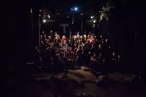Miniatura Teatr Scena