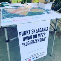 Miniatura Nasze działania