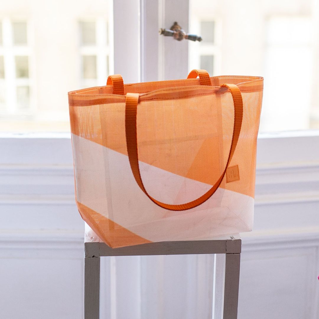 Up-Shopping Bag