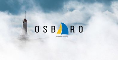Miniatura Logo Stowarzyszenie OSBARO, rok 2019