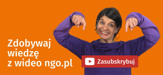 Zasubskrybuj kanał YT portalngopl