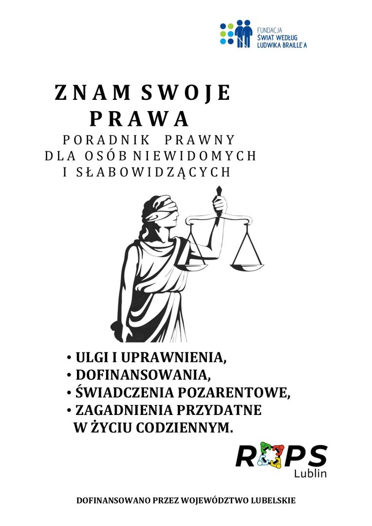 Znam swoje prawa