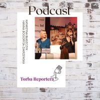 Miniatura Na blogu https://torbareportera.pl/ jest 28 naszych podcastów i ponad 120 wpisów o sztuce rozmowy, podcastach, storytellingu i reportażach.