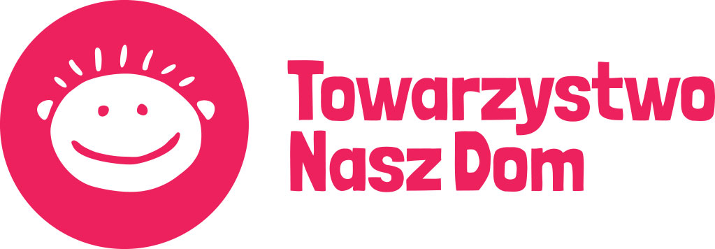 Towarzystwo Nasz Dom logo