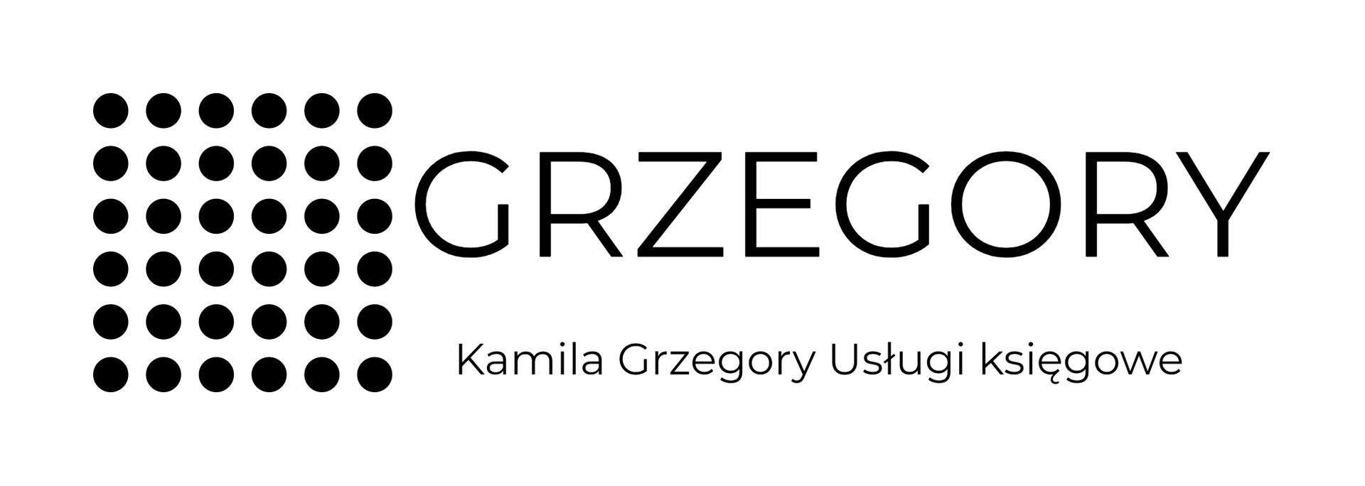 Kamila Grzegory Usługi księgowe