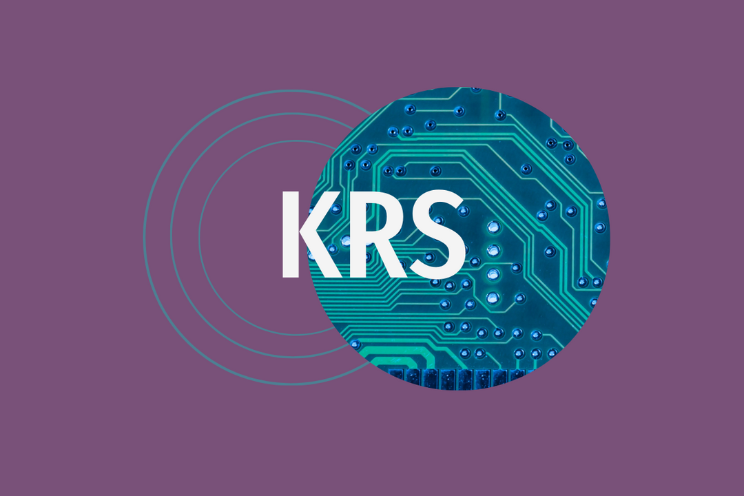 Elektroniczny KRS – forma i podpisywanie załączników i wniosku - Artykuł - ngo.pl
