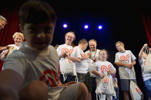 Miniatura 31. Spotkania Artystów Nieprzetartego Szlaku, Lublin