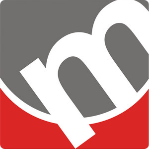 logotyp MGroup - firmy pozycjonującej strony internetowe