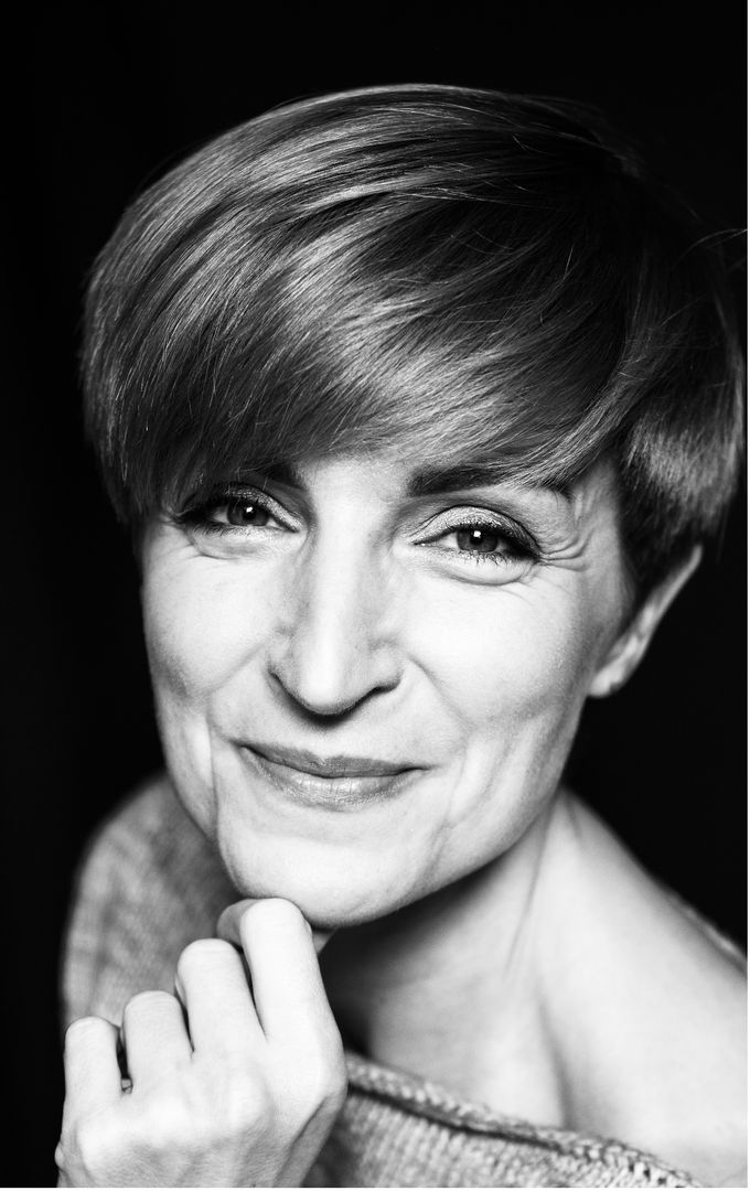 Izabela J. Kulesza