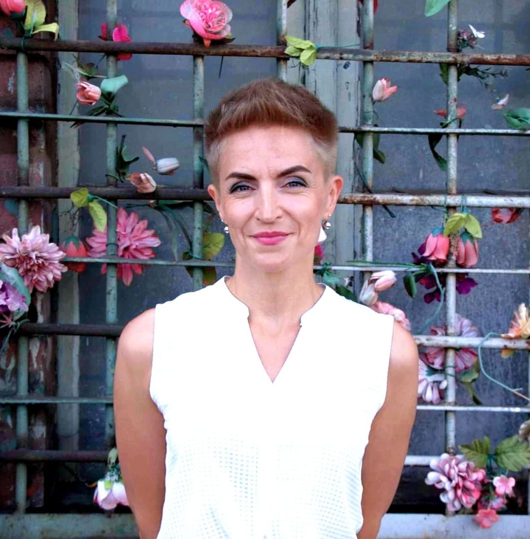 Izabela J. Kulesza