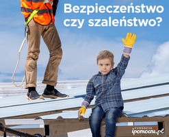 Miniatura Nasza pierwsza kampania społeczna - zapraszamy!