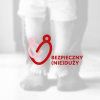 Miniatura Projekt dla dzieci  w wieku przedszkolnym - uczymy się, że w pracy trzeba myśleć o bezpieczeństwie