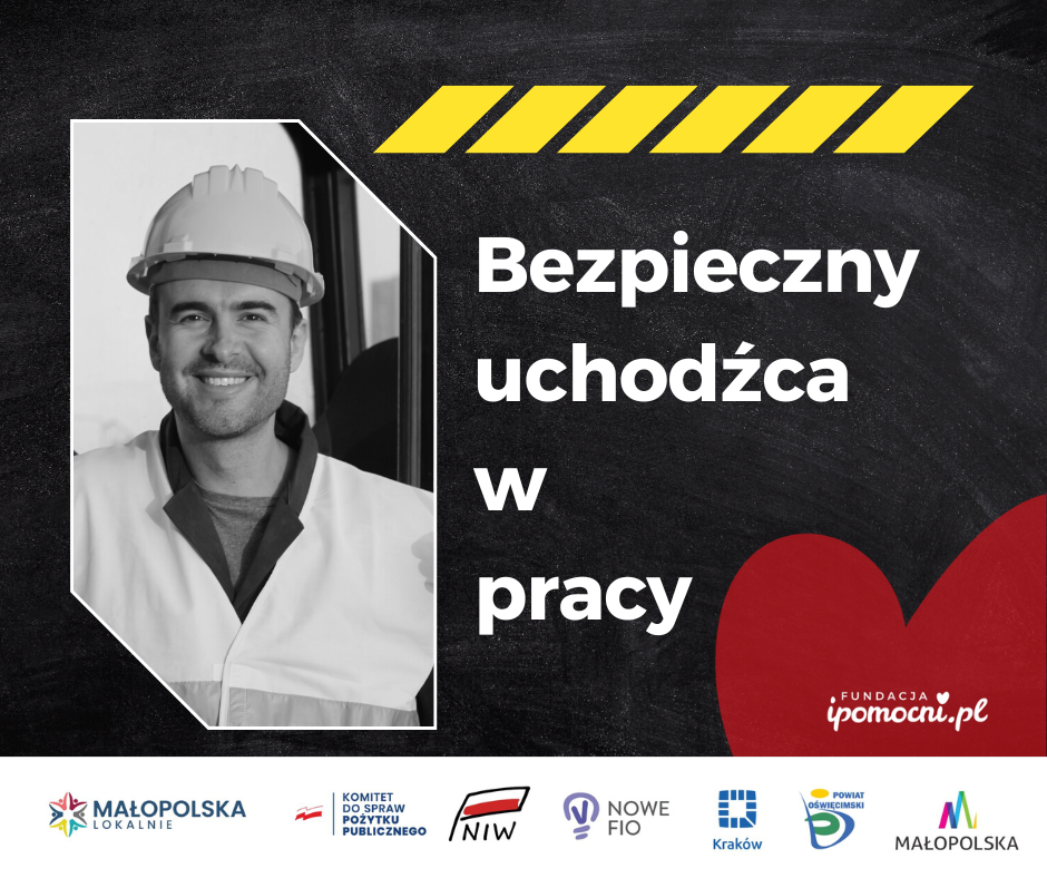 Nasz pierwszy projekt dofinansowany ze środków rządowych - niebawem szczegóły