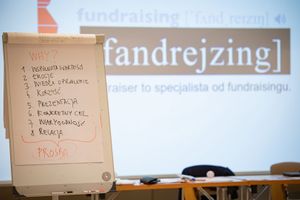 Miniatura Czym jest fundraising?