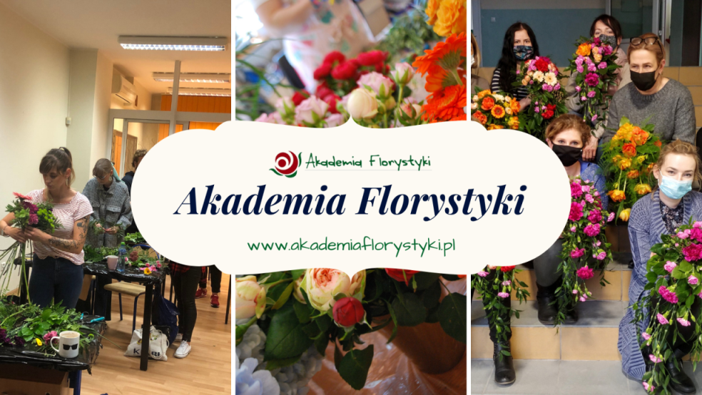 Akademia Florystyki