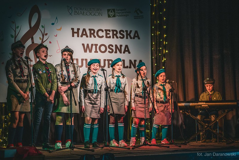 Harcerska Wiosna Kulturalna 2019