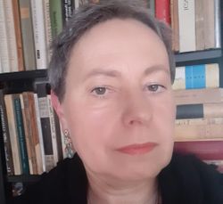 dr Magdalena Dudkiewicz 