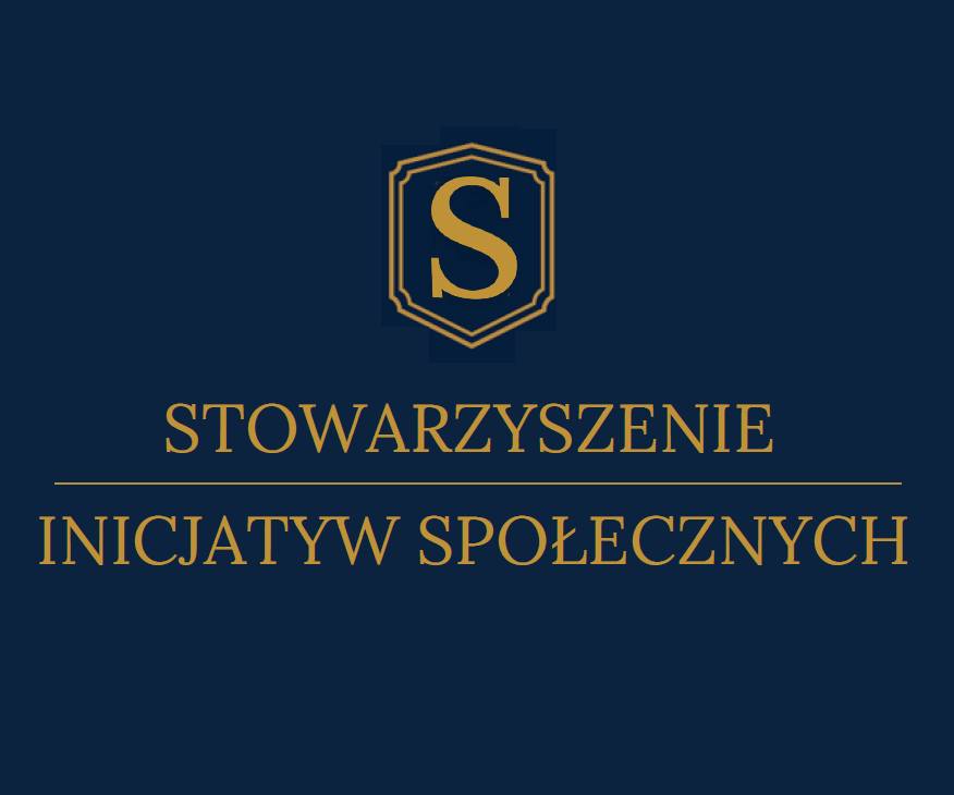 Stowarzyszenie Inicjatyw Społecznych - logo 