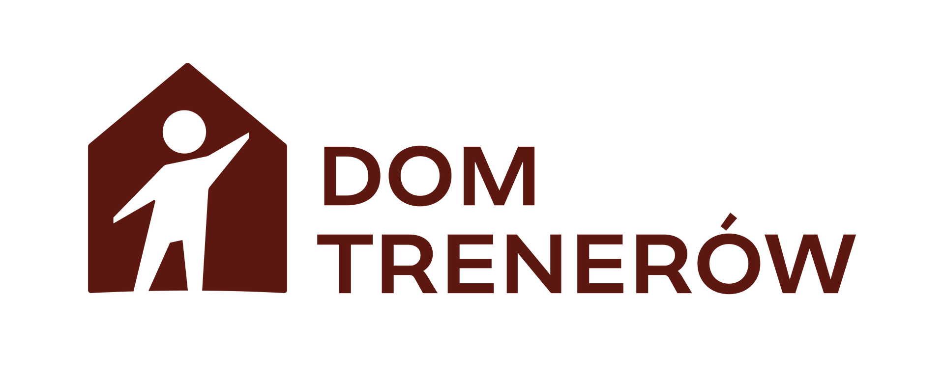 Logo Dom Trenerów
