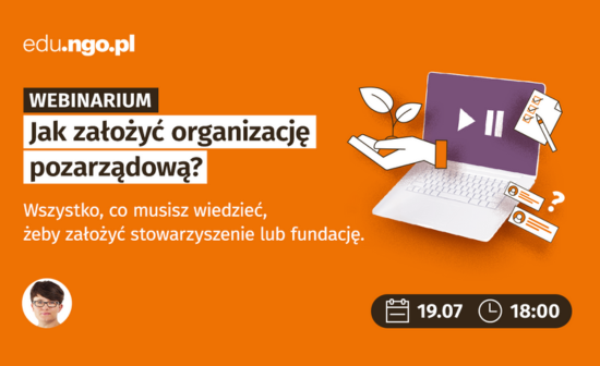 Zapisz się na webinar