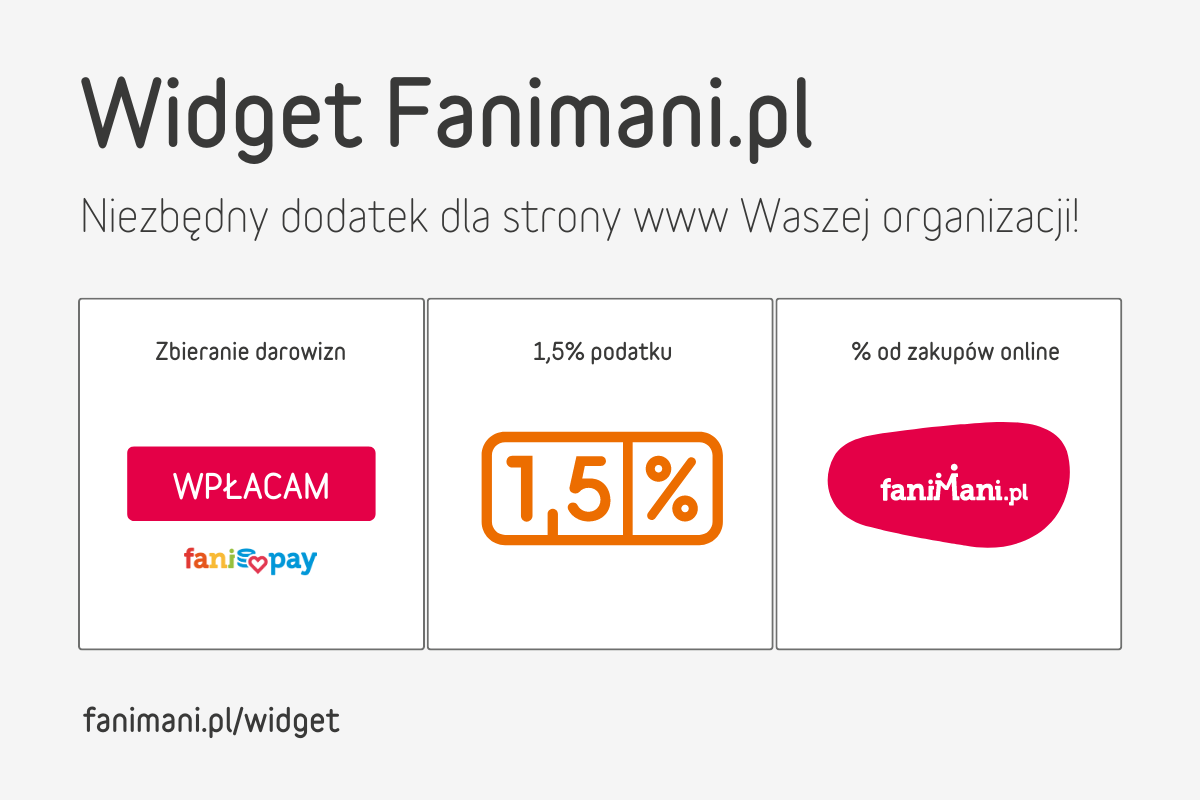 Widget FaniMani.pl