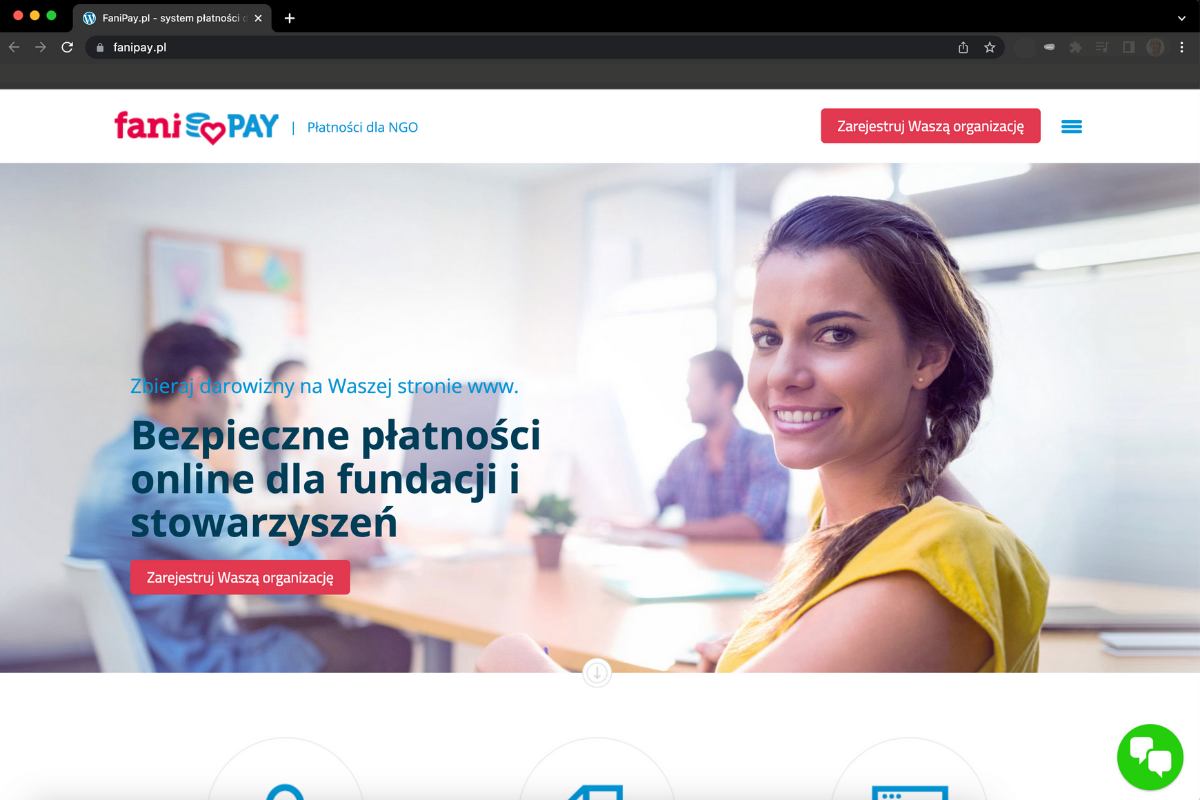 FaniPay.pl