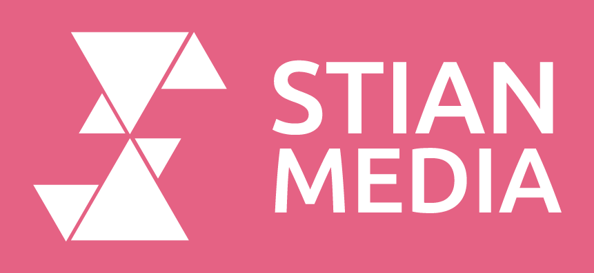 Logo Stian Media