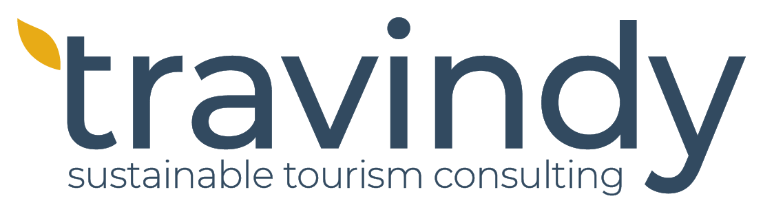 Travindy Logotyp