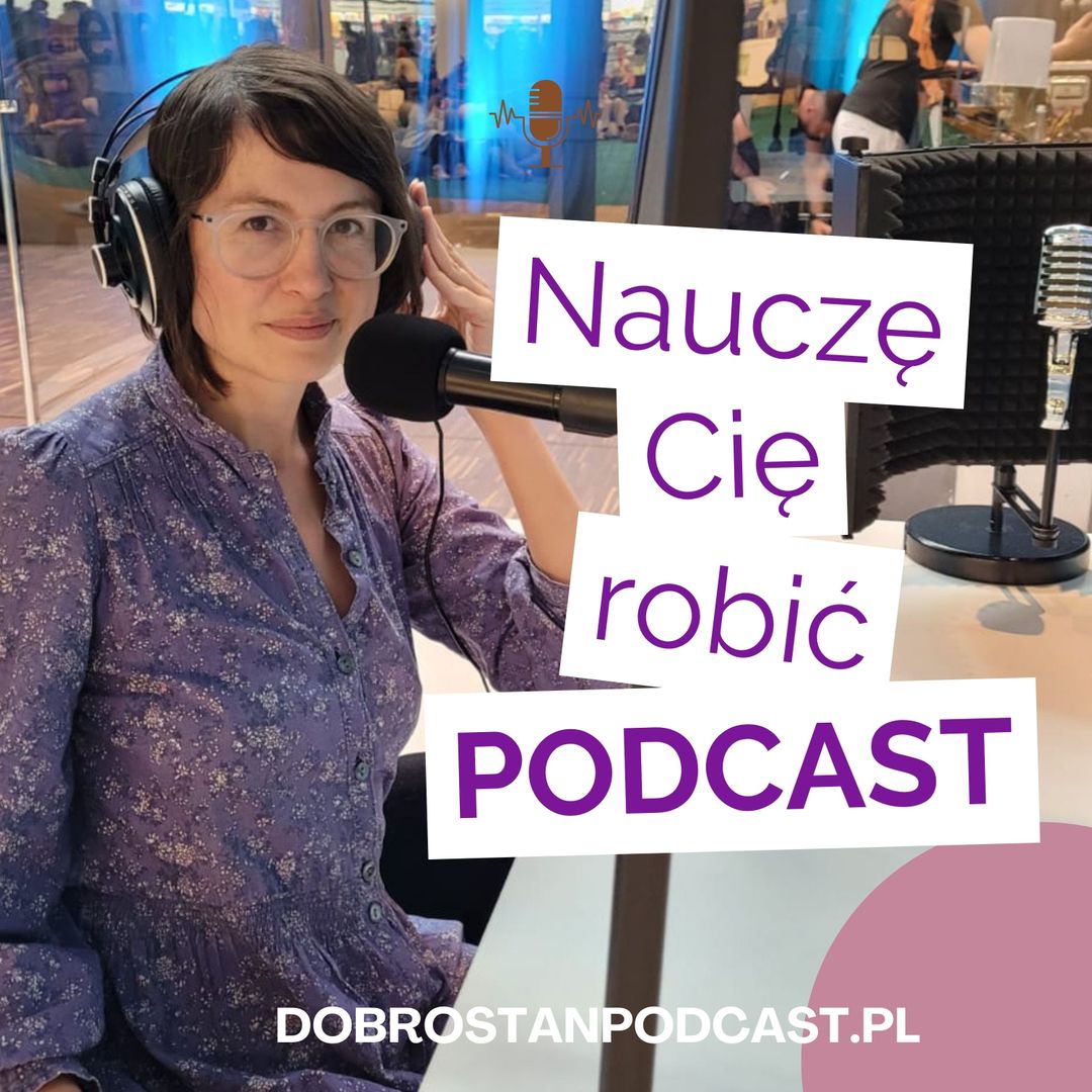 Kurs podcastu