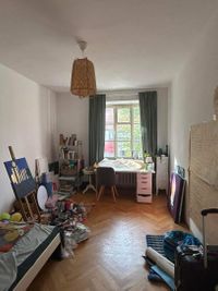 Miniatura Pracownia artystyczna