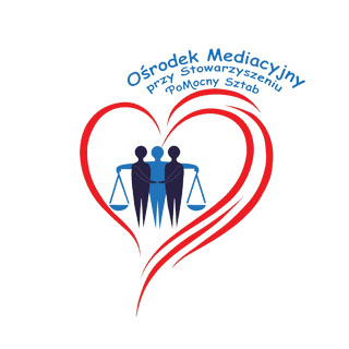 Logo Ośrodka Mediacyjnego 