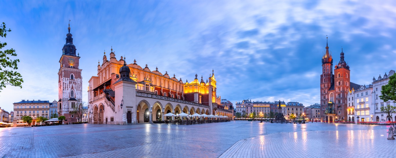 Biuro Tłumaczeń Kraków