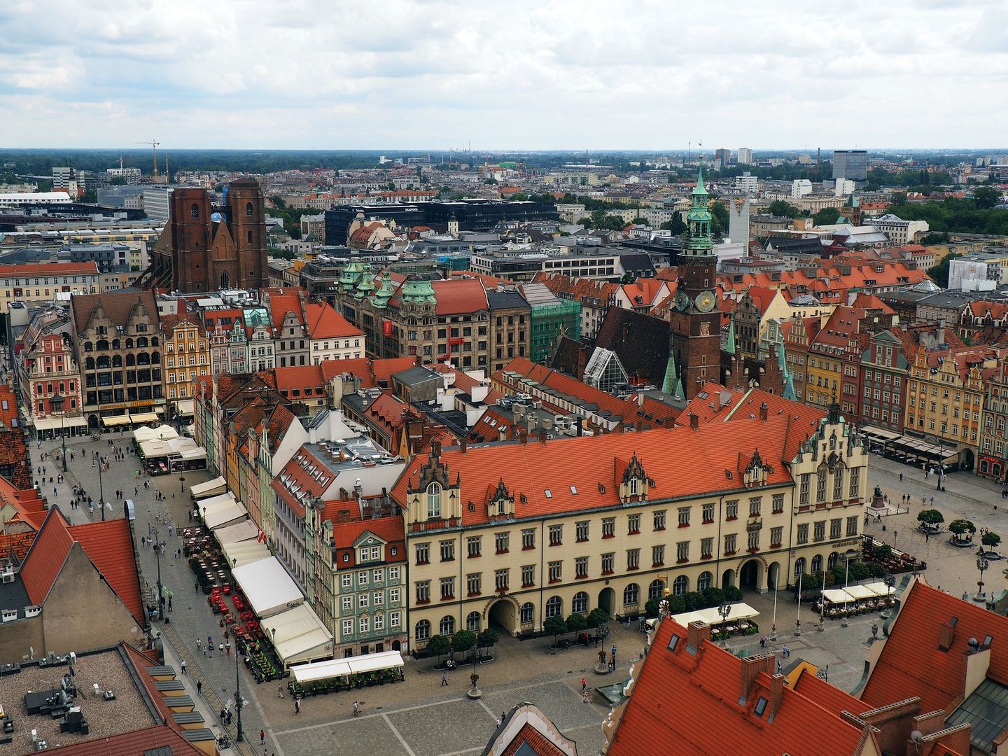 Biuro Tłumaczeń Wrocław